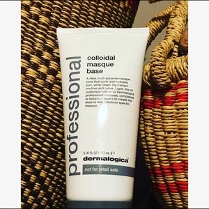 Colloidal Masque Base